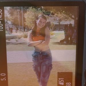 Meet your Posher, Rian